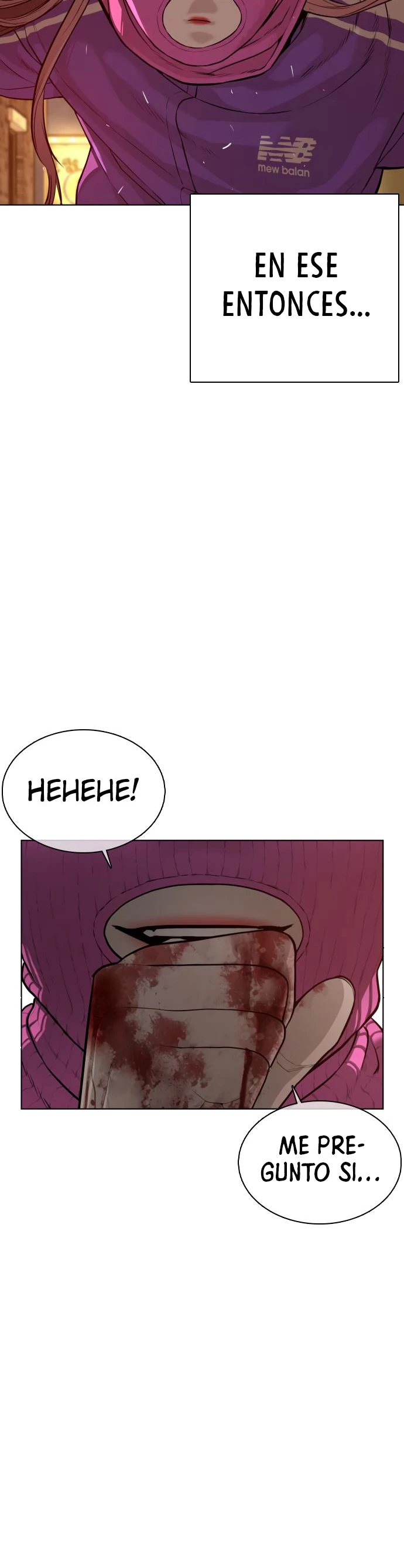 Como madrear > Capitulo 54 > Page 601