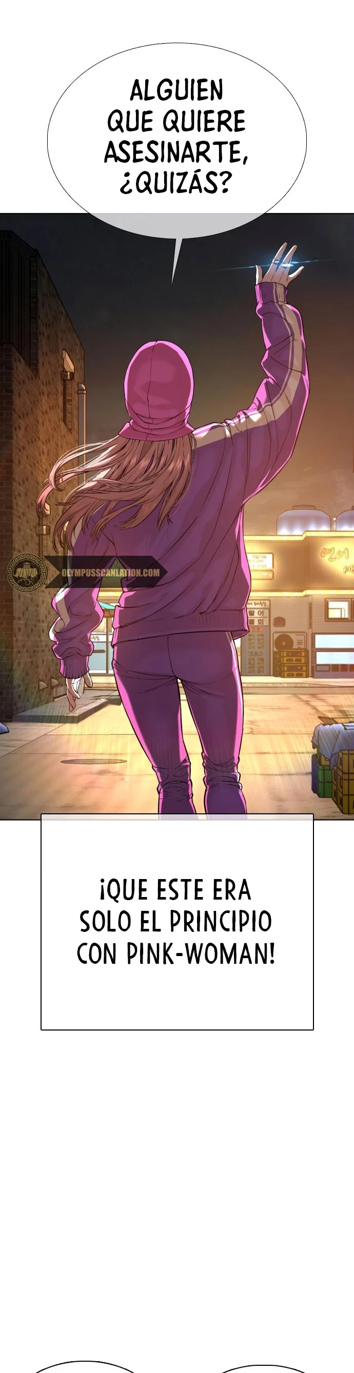 Como madrear > Capitulo 54 > Page 611