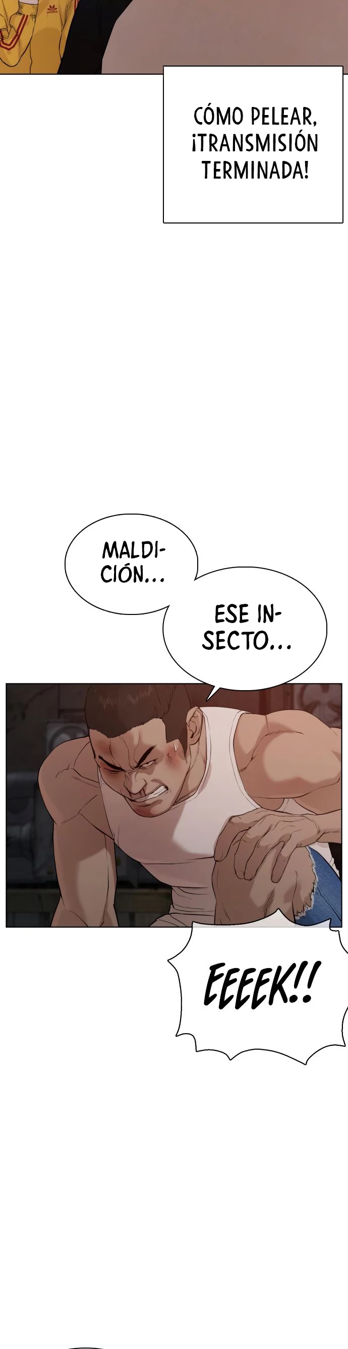 Como madrear > Capitulo 54 > Page 631