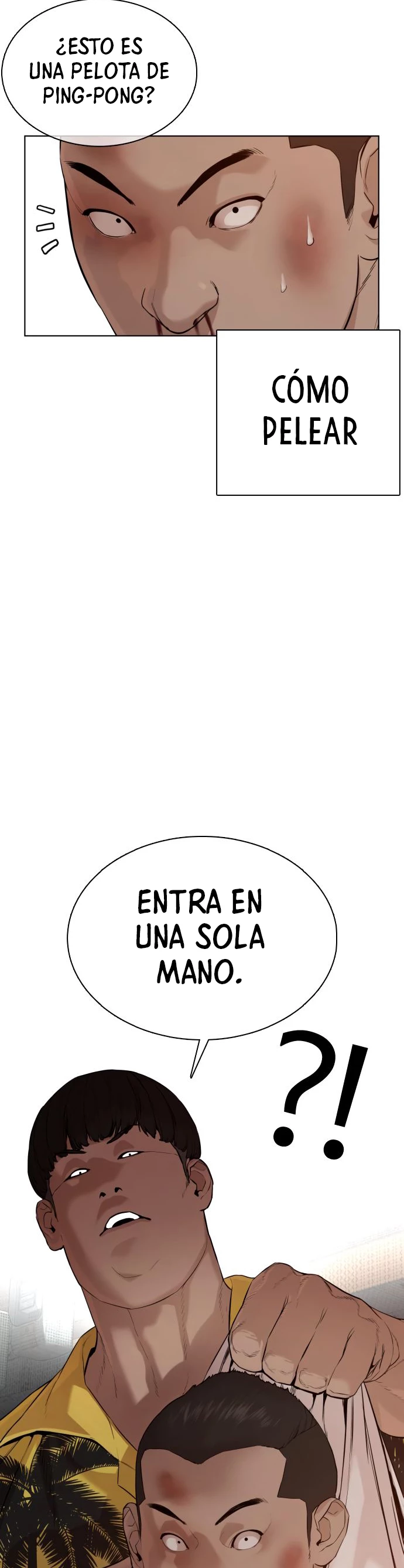 Como madrear > Capitulo 54 > Page 641