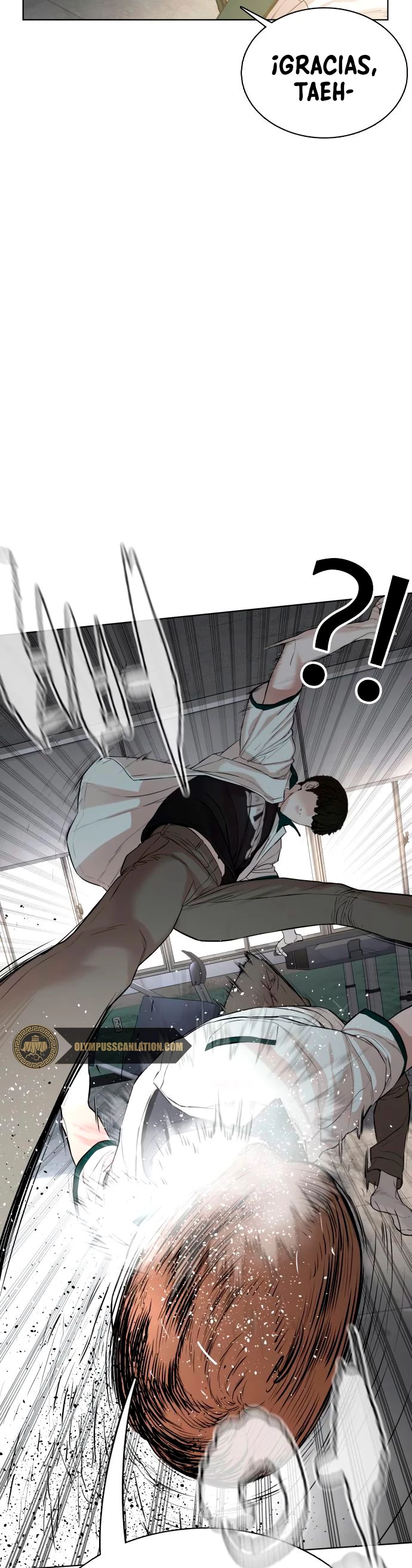 Como madrear > Capitulo 55 > Page 591