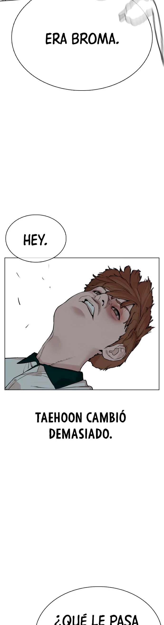 Como madrear > Capitulo 55 > Page 601