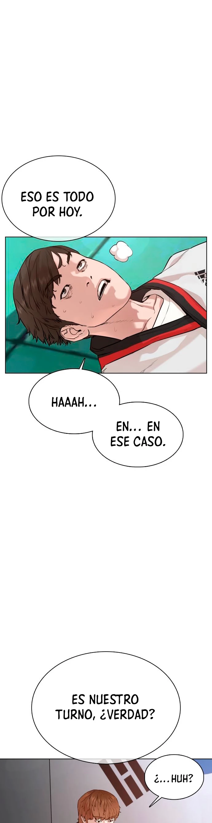 Como madrear > Capitulo 55 > Page 61