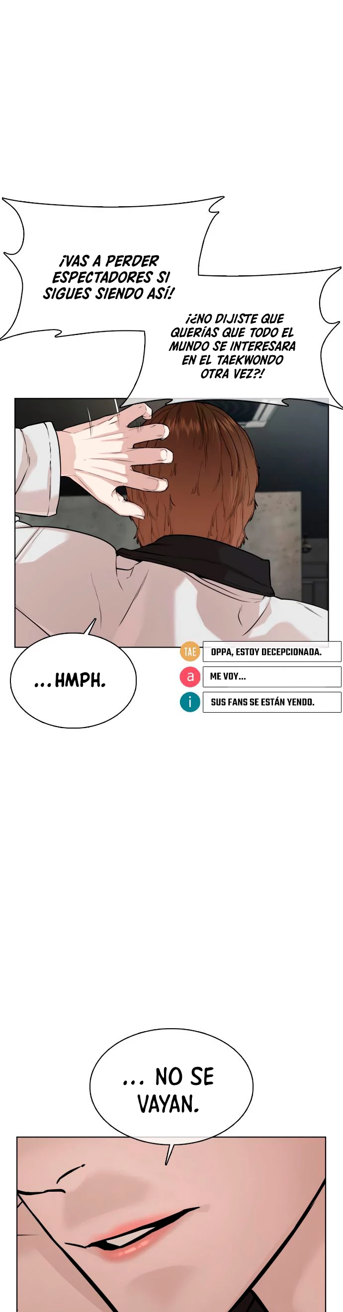 Como madrear > Capitulo 55 > Page 171