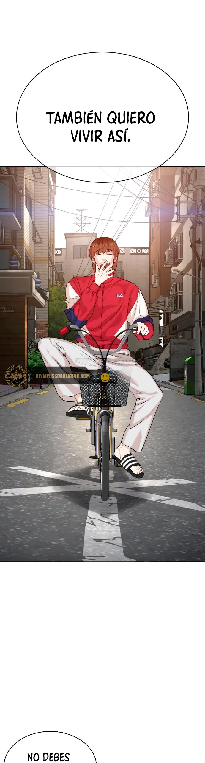 Como madrear > Capitulo 55 > Page 281