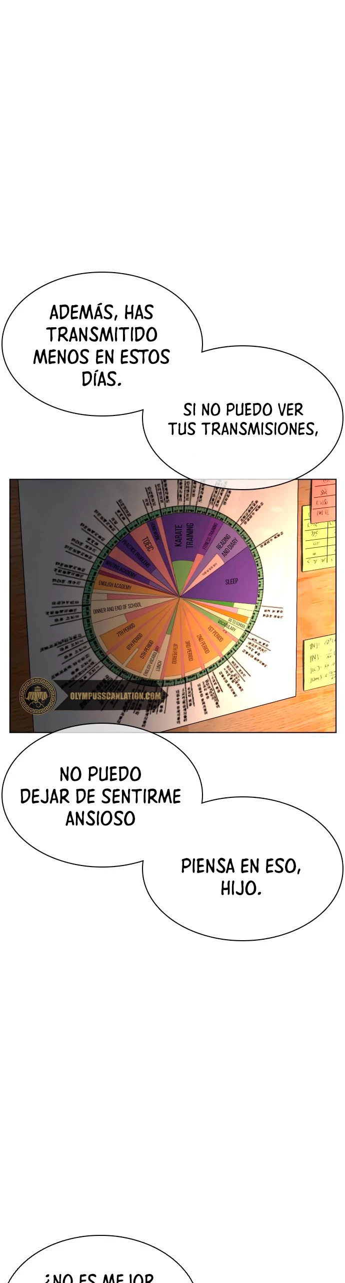 Como madrear > Capitulo 55 > Page 331