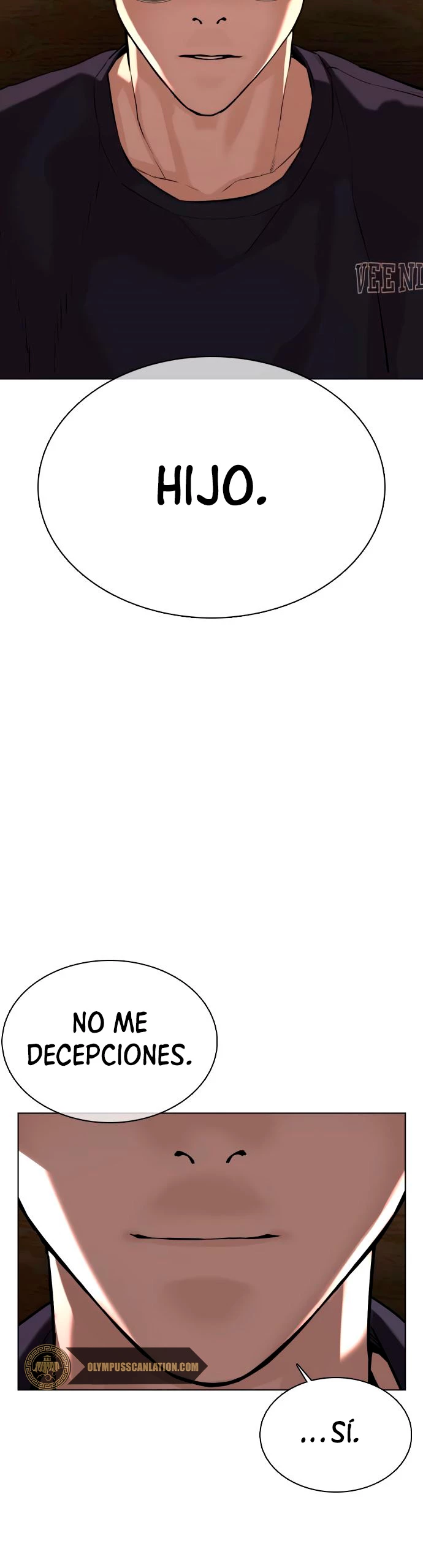 Como madrear > Capitulo 55 > Page 351