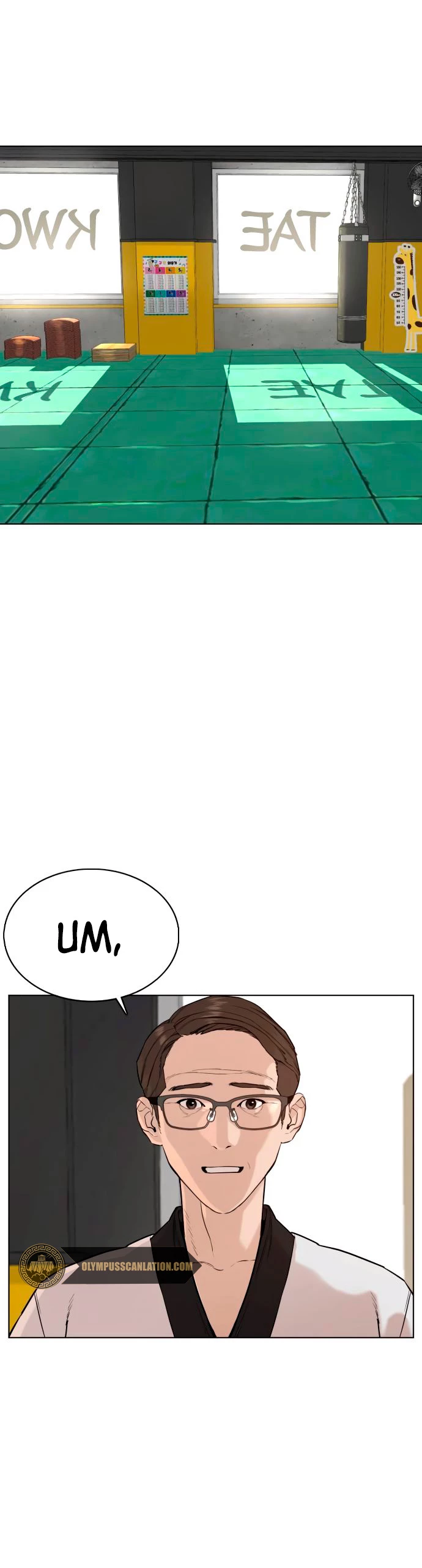 Como madrear > Capitulo 55 > Page 371