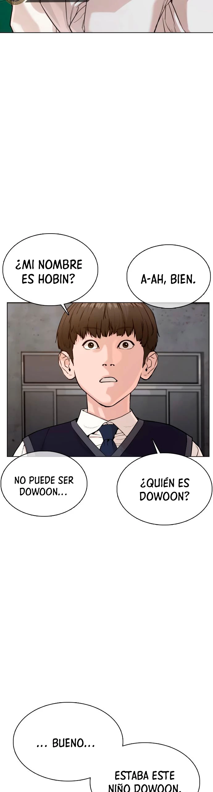 Como madrear > Capitulo 55 > Page 401