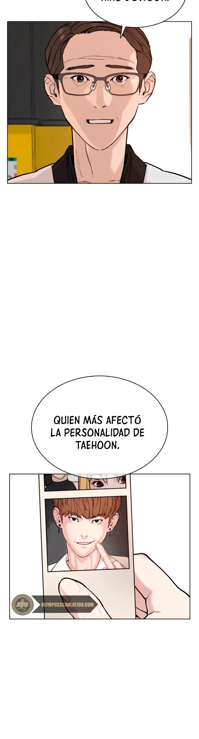 Como madrear > Capitulo 55 > Page 421