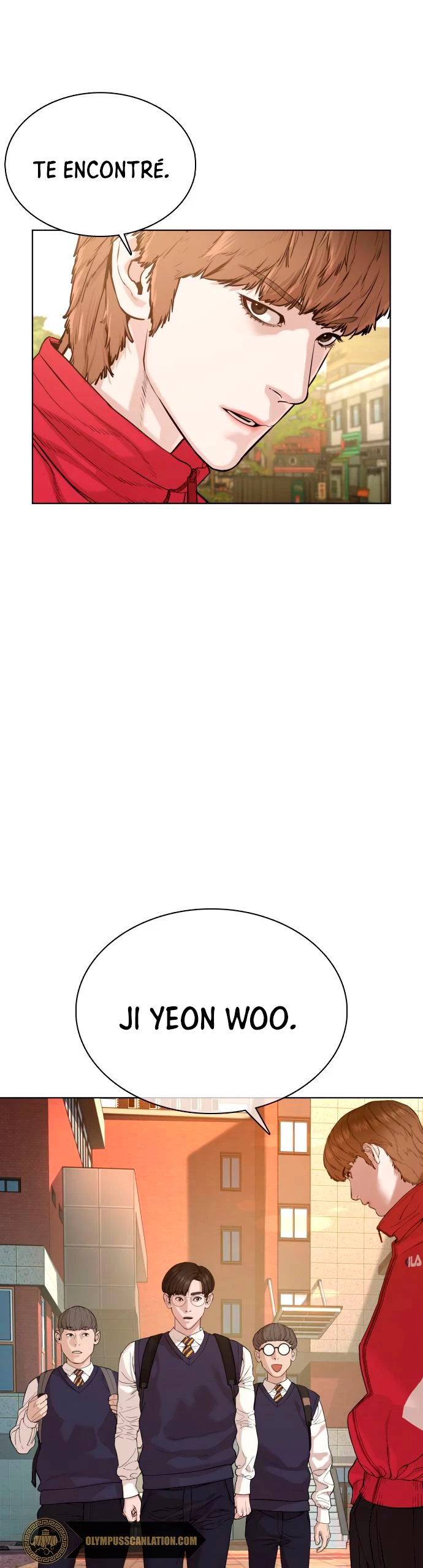 Como madrear > Capitulo 55 > Page 441