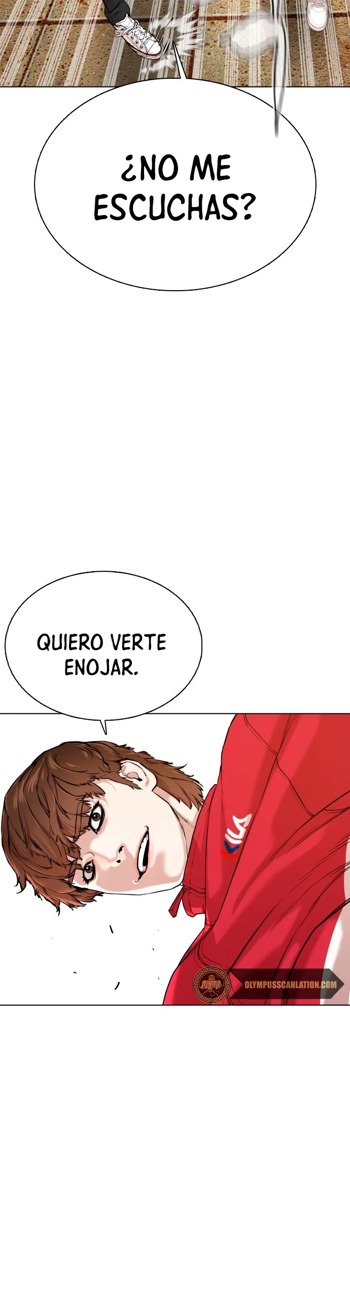 Como madrear > Capitulo 55 > Page 501