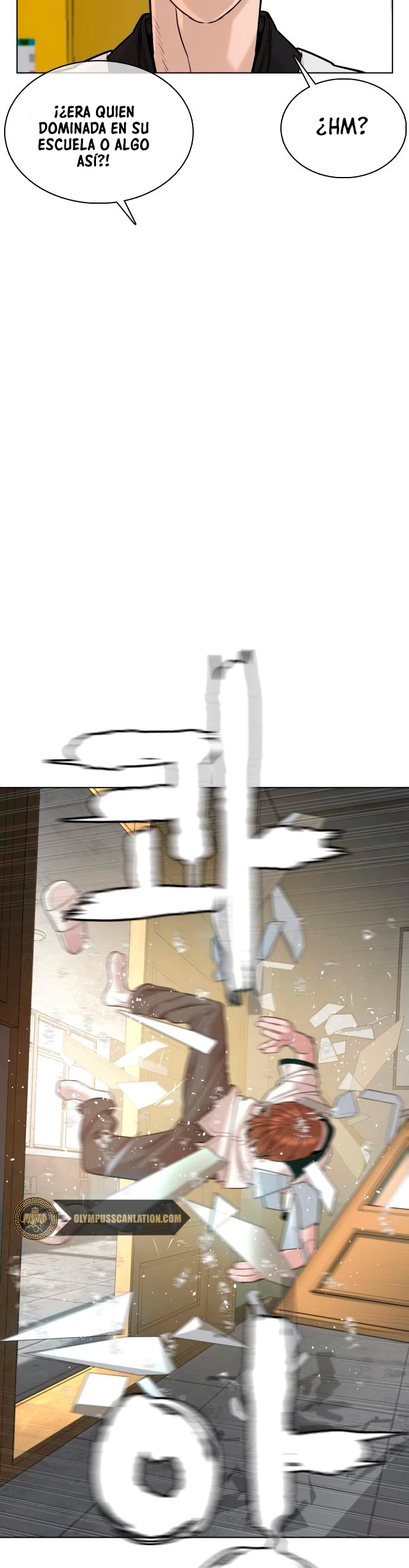 Como madrear > Capitulo 55 > Page 521