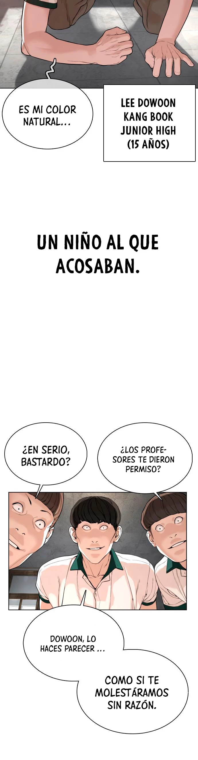 Como madrear > Capitulo 55 > Page 551