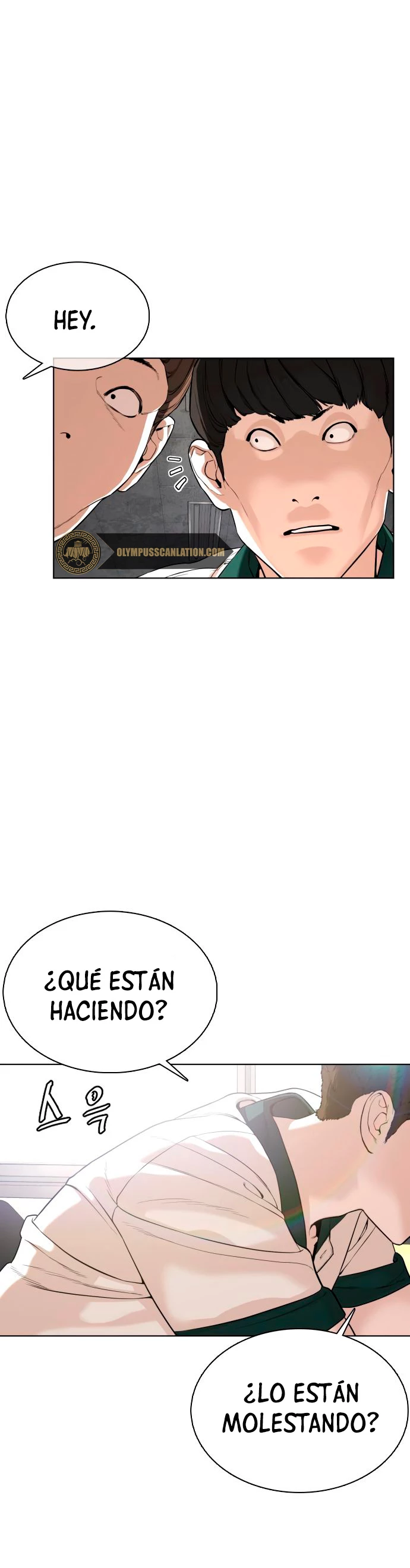 Como madrear > Capitulo 55 > Page 561