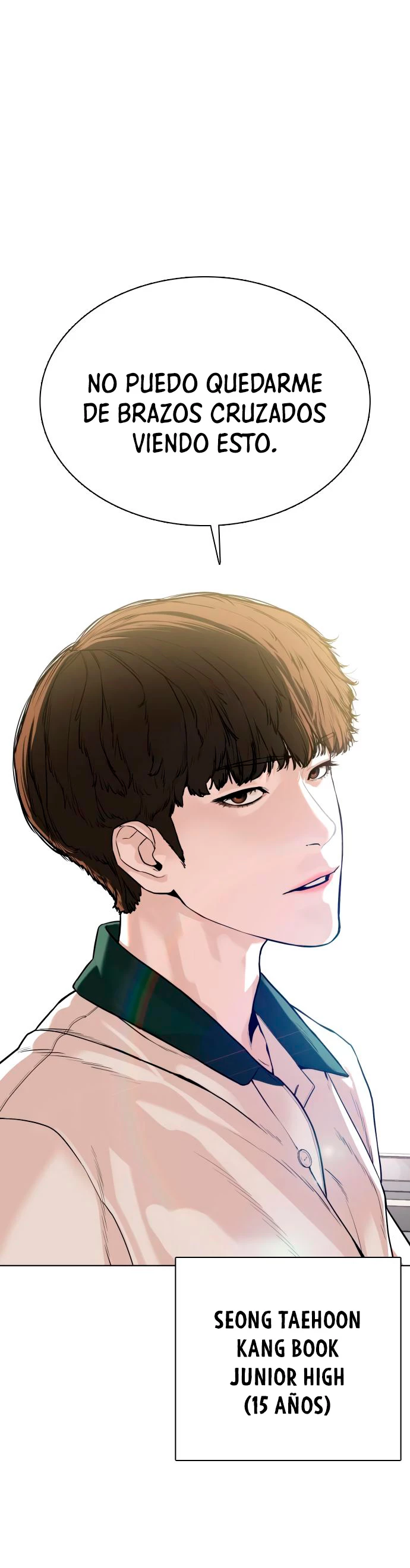 Como madrear > Capitulo 55 > Page 571