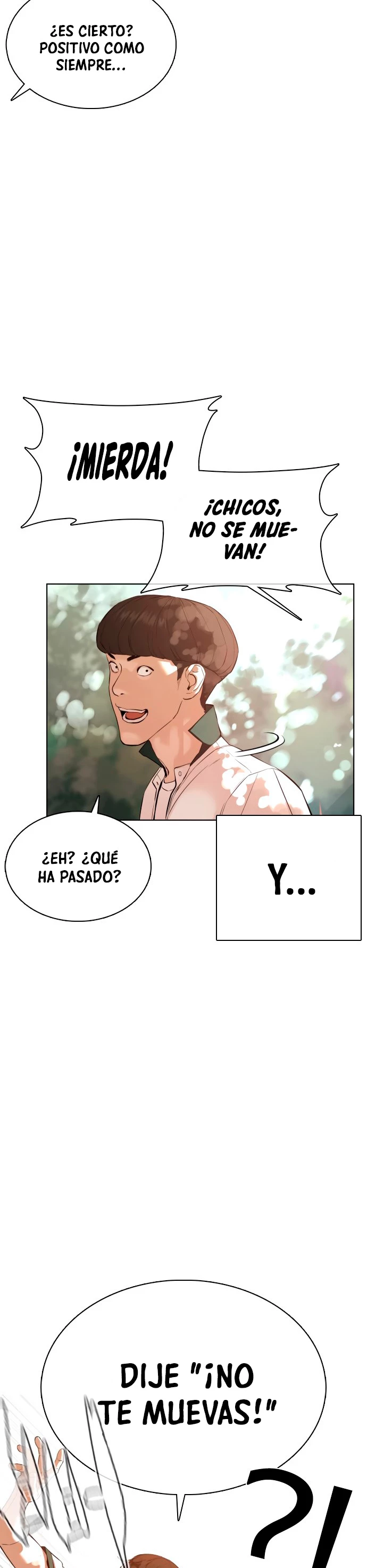 Como madrear > Capitulo 56 > Page 61