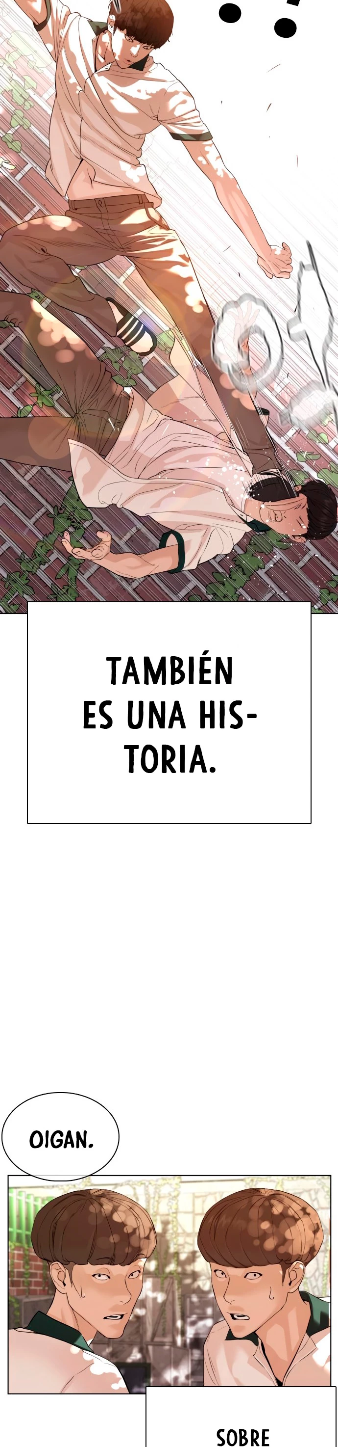 Como madrear > Capitulo 56 > Page 71