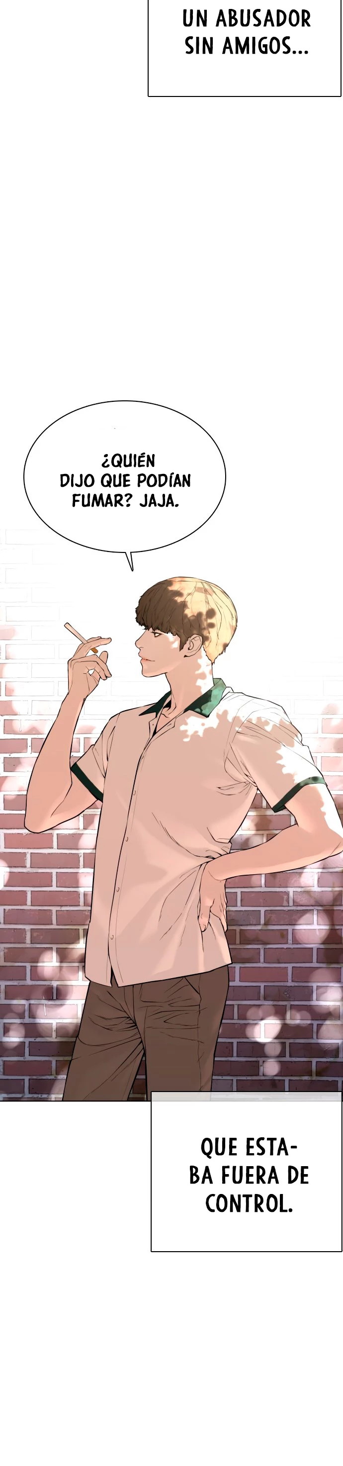 Como madrear > Capitulo 56 > Page 81