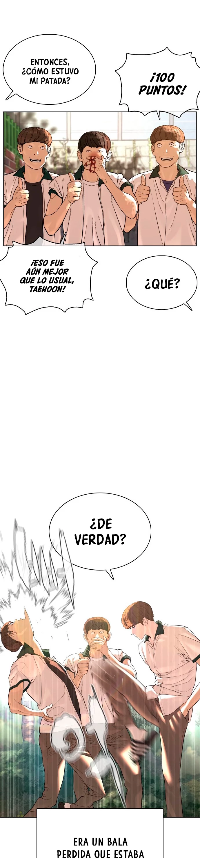 Como madrear > Capitulo 56 > Page 91