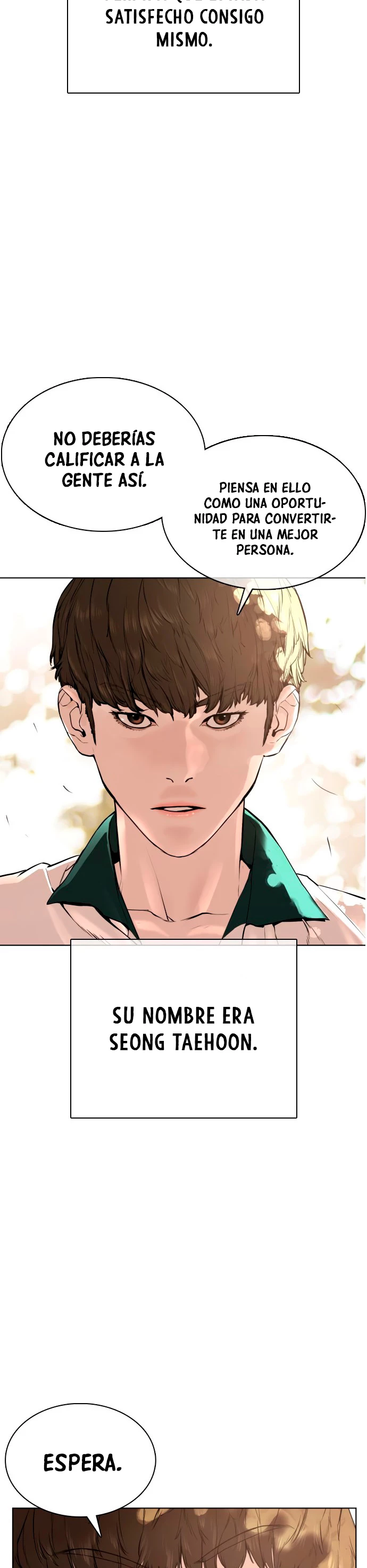 Como madrear > Capitulo 56 > Page 101