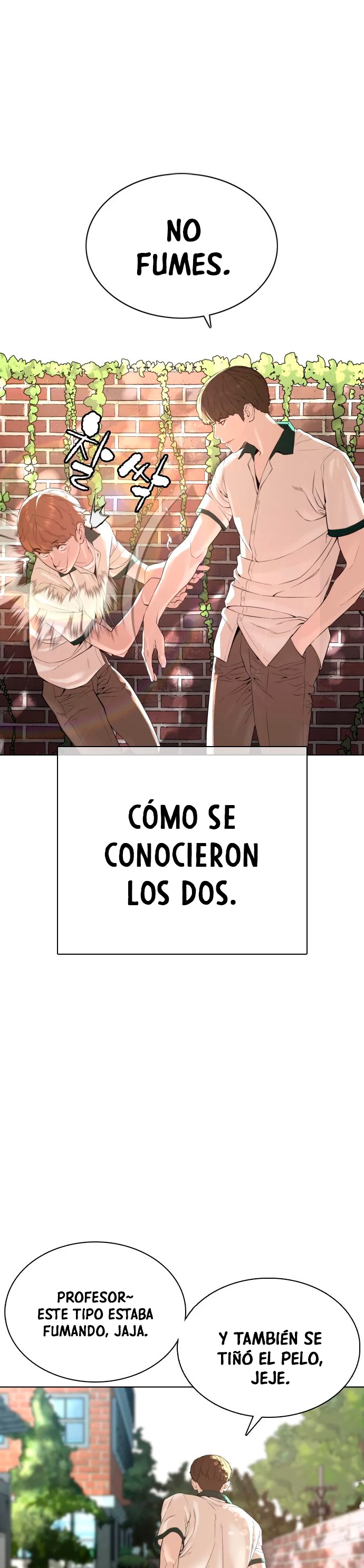 Como madrear > Capitulo 56 > Page 121