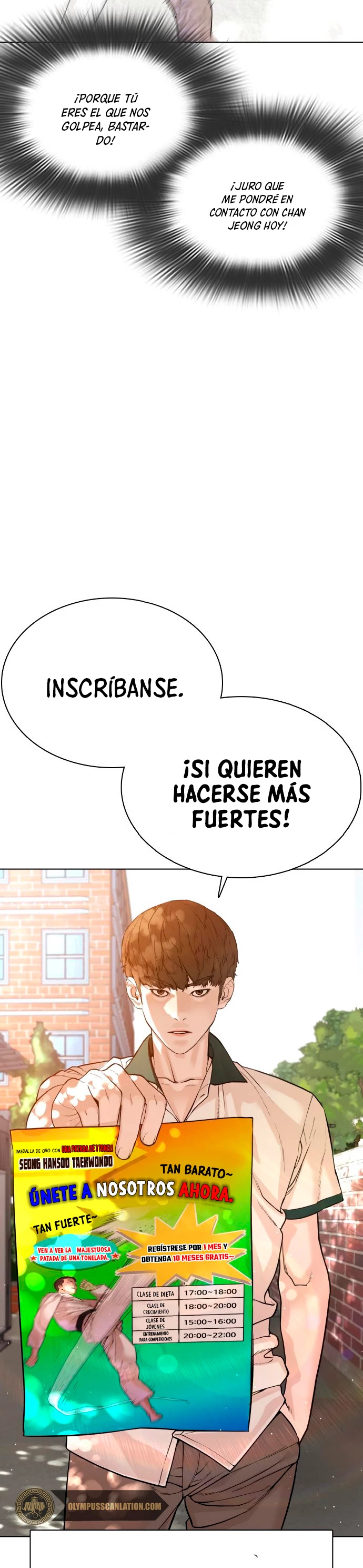 Como madrear > Capitulo 56 > Page 151