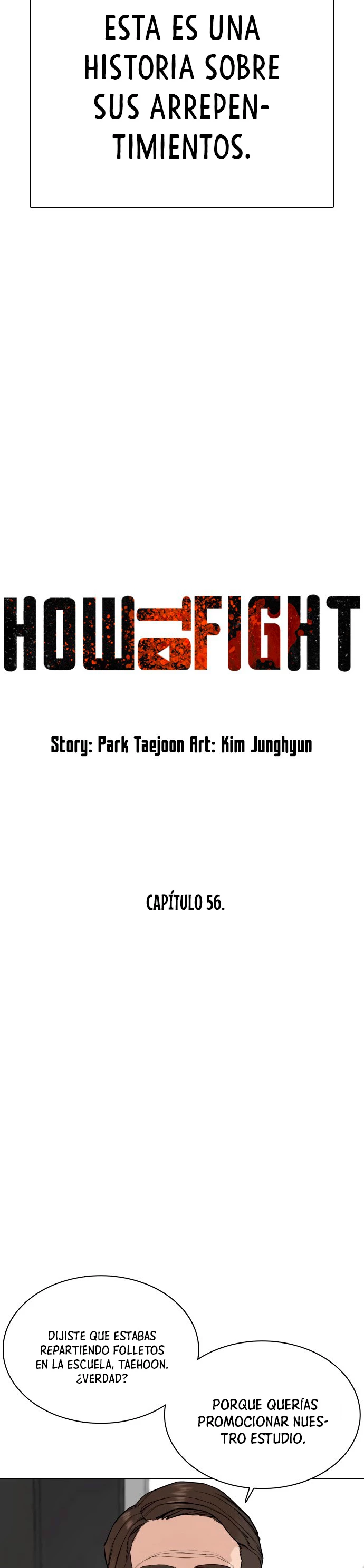 Como madrear > Capitulo 56 > Page 161