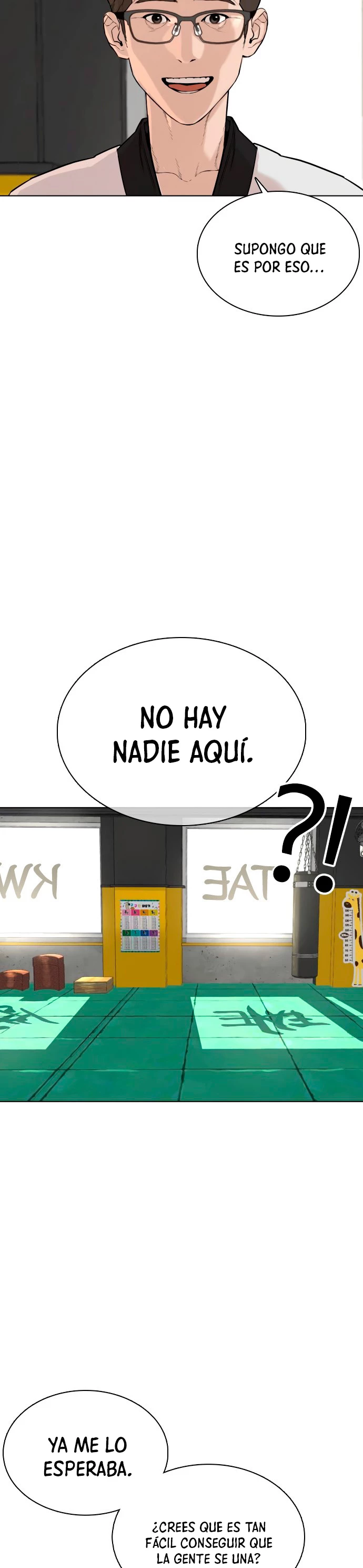 Como madrear > Capitulo 56 > Page 171