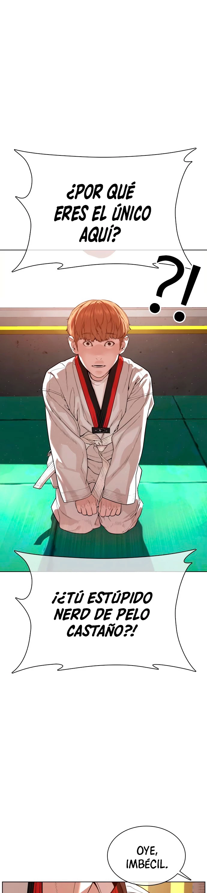 Como madrear > Capitulo 56 > Page 201