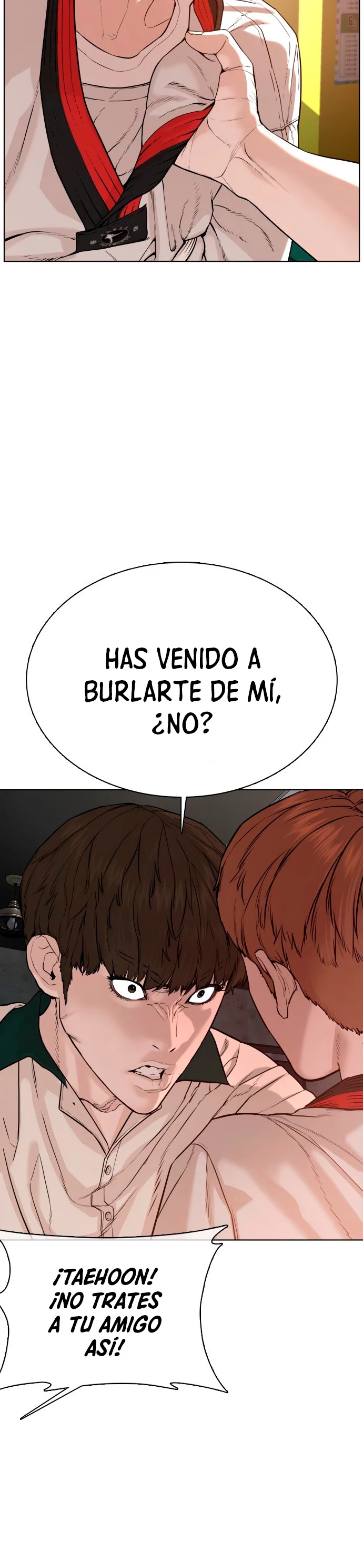 Como madrear > Capitulo 56 > Page 211