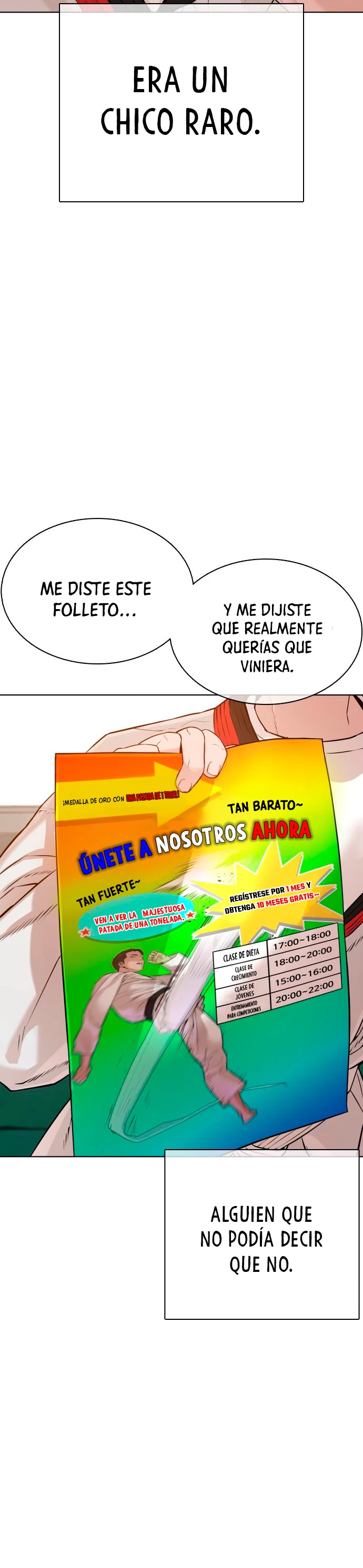 Como madrear > Capitulo 56 > Page 231