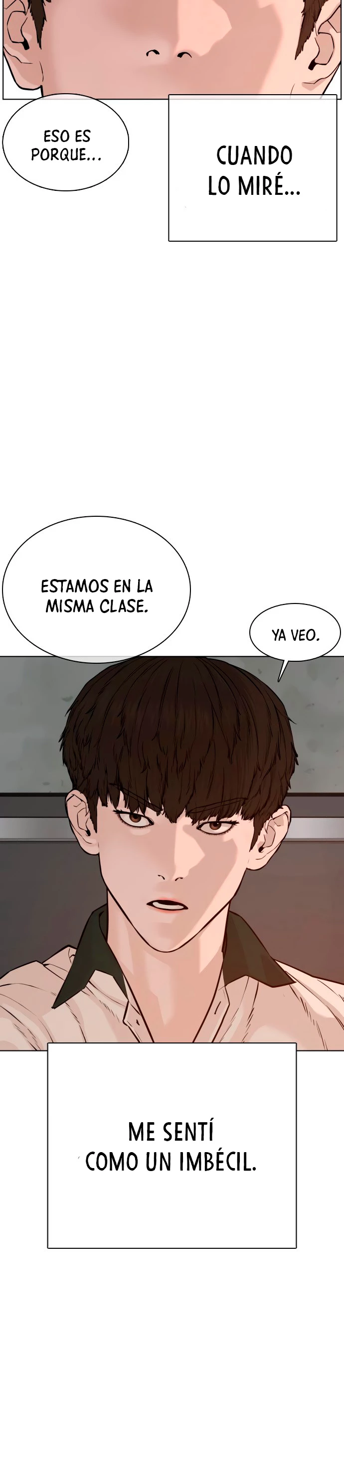 Como madrear > Capitulo 56 > Page 251