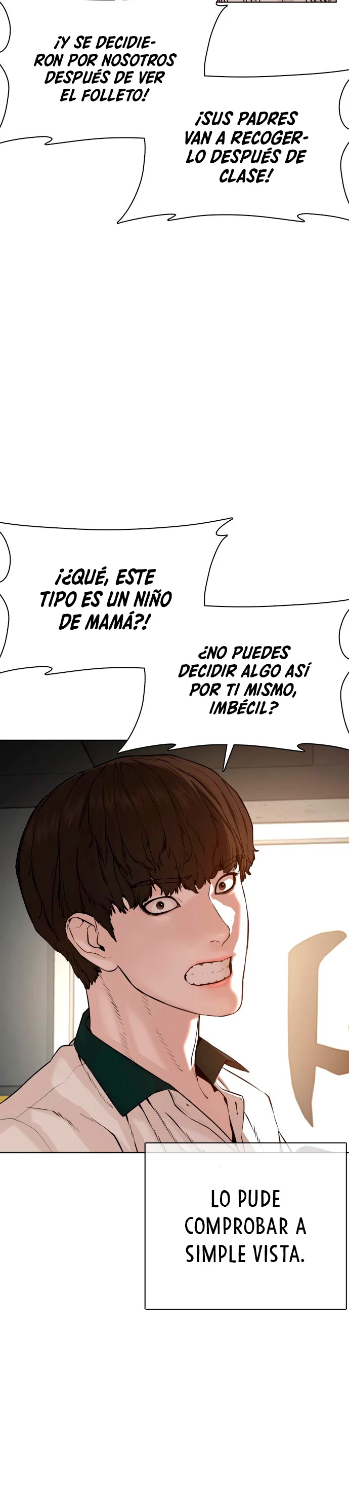 Como madrear > Capitulo 56 > Page 271