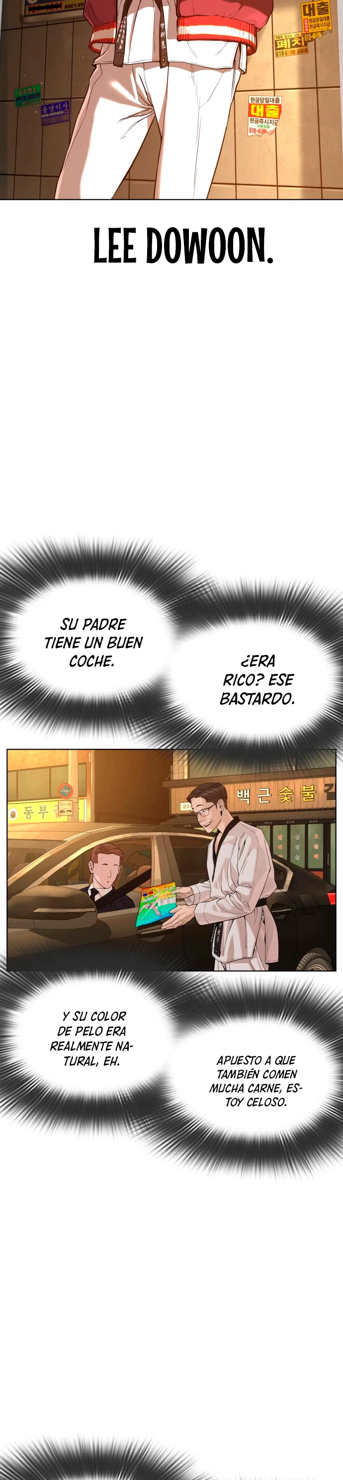 Como madrear > Capitulo 56 > Page 311