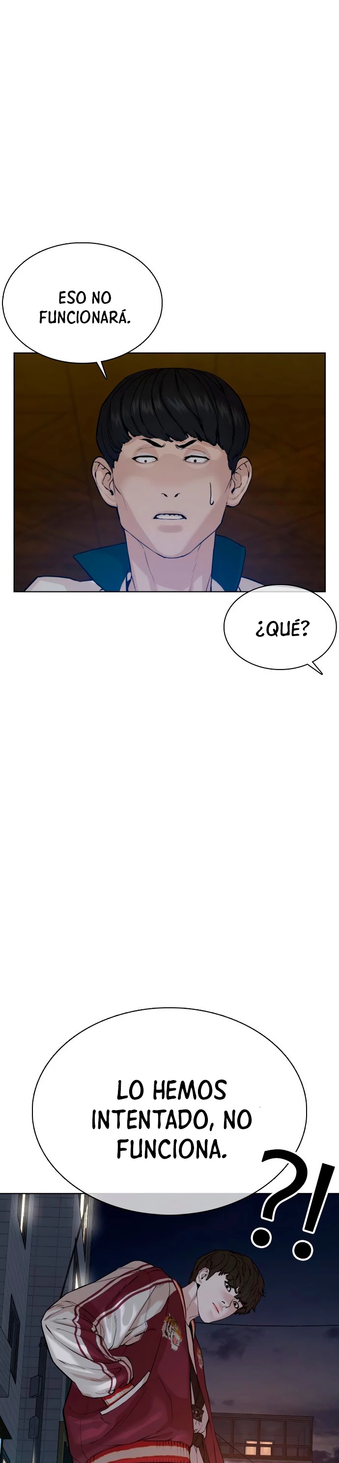 Como madrear > Capitulo 56 > Page 381