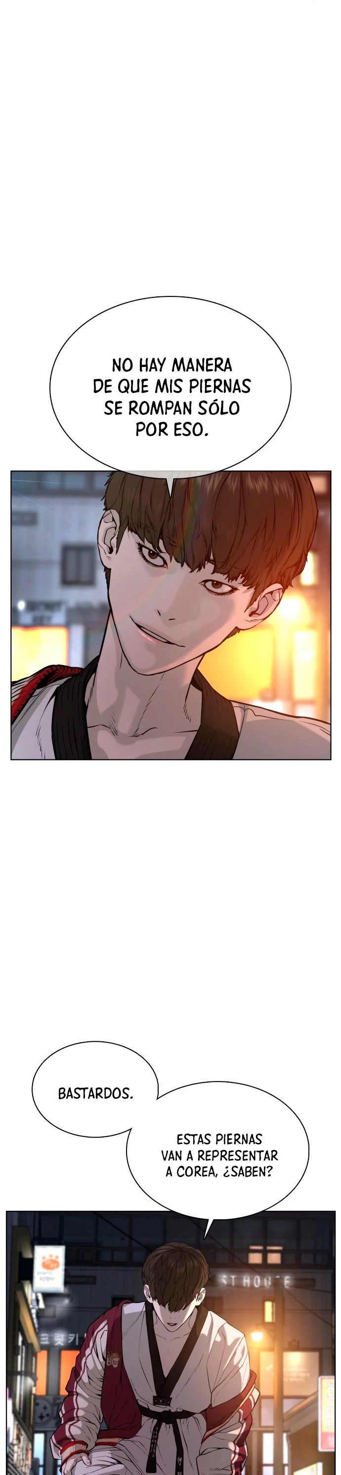 Como madrear > Capitulo 56 > Page 411