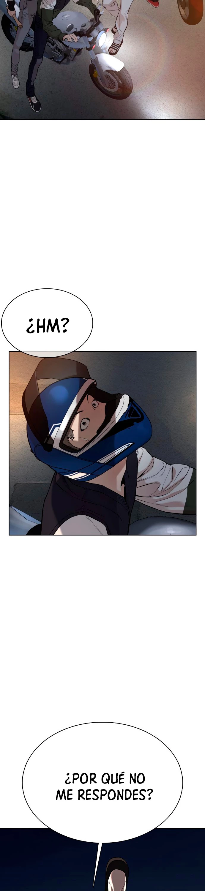 Como madrear > Capitulo 56 > Page 441