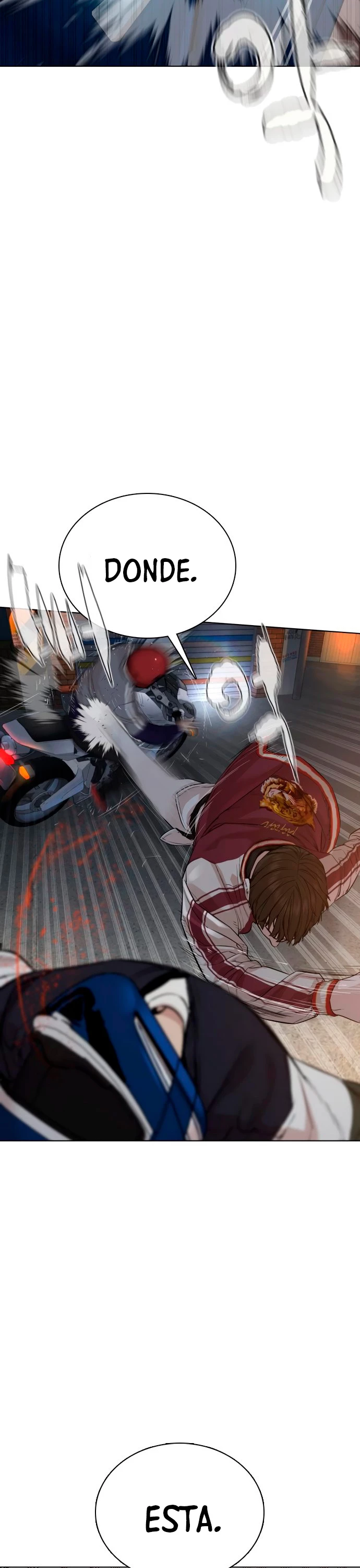 Como madrear > Capitulo 56 > Page 461