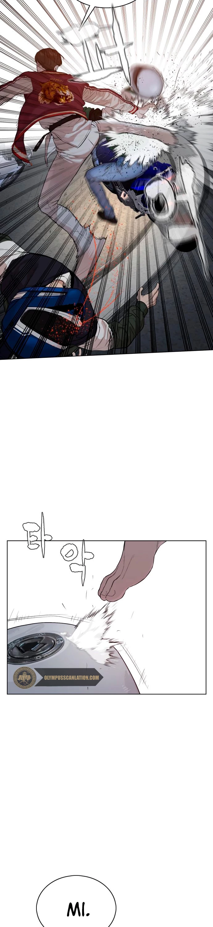 Como madrear > Capitulo 56 > Page 471