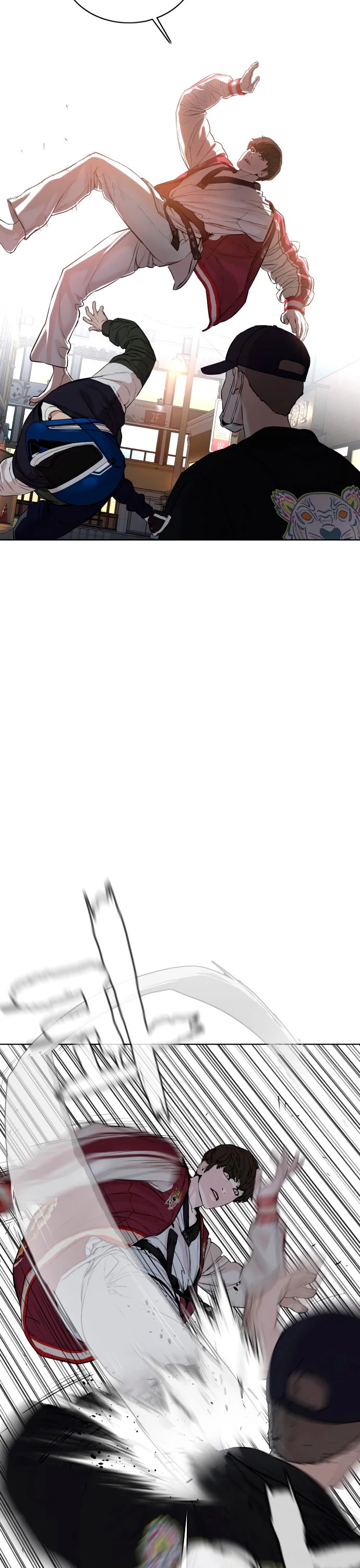 Como madrear > Capitulo 56 > Page 481