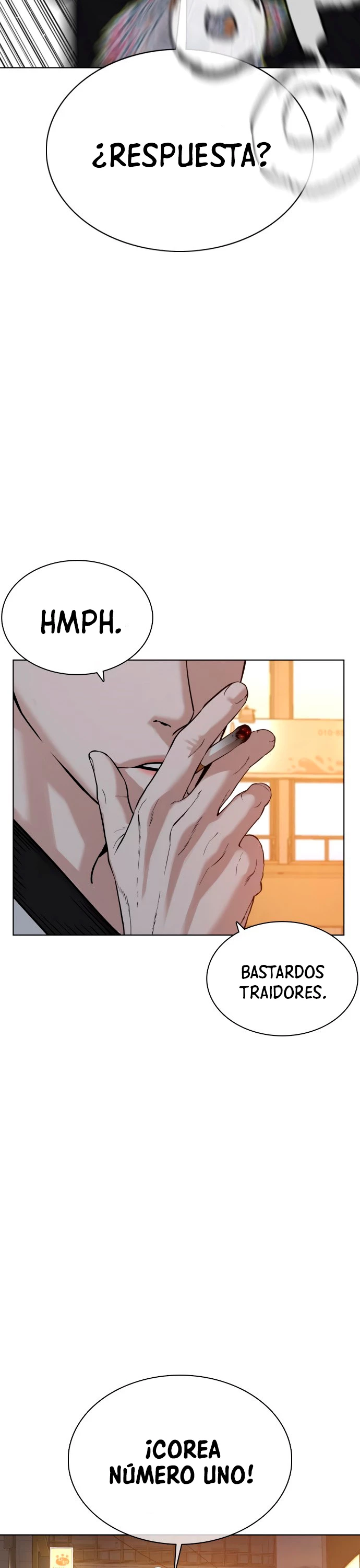 Como madrear > Capitulo 56 > Page 491