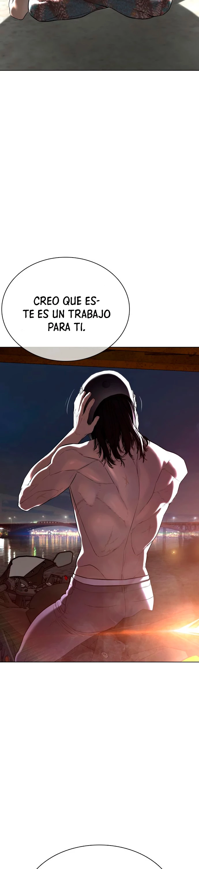 Como madrear > Capitulo 56 > Page 521