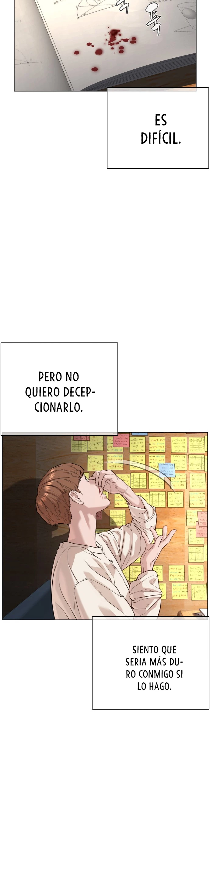 Como madrear > Capitulo 57 > Page 61