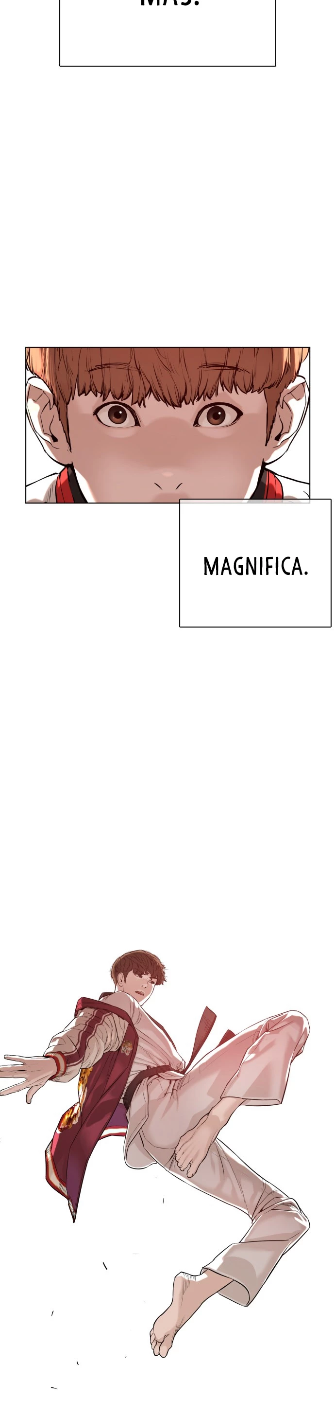 Como madrear > Capitulo 57 > Page 191