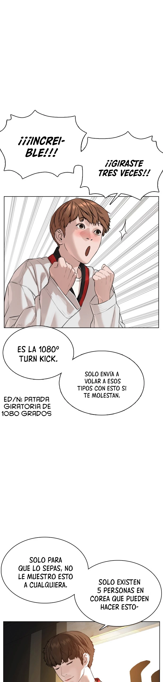 Como madrear > Capitulo 57 > Page 221