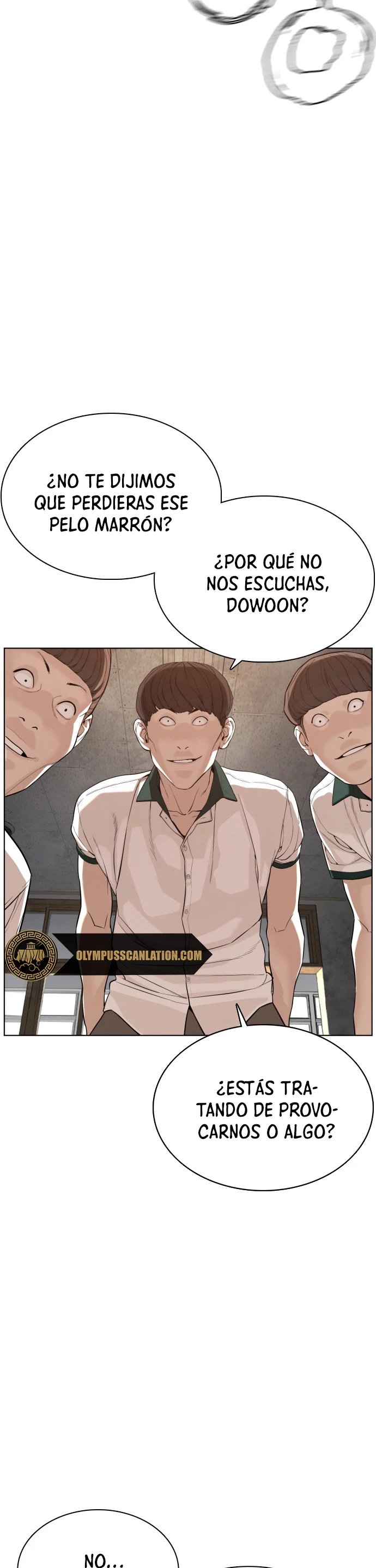 Como madrear > Capitulo 57 > Page 271