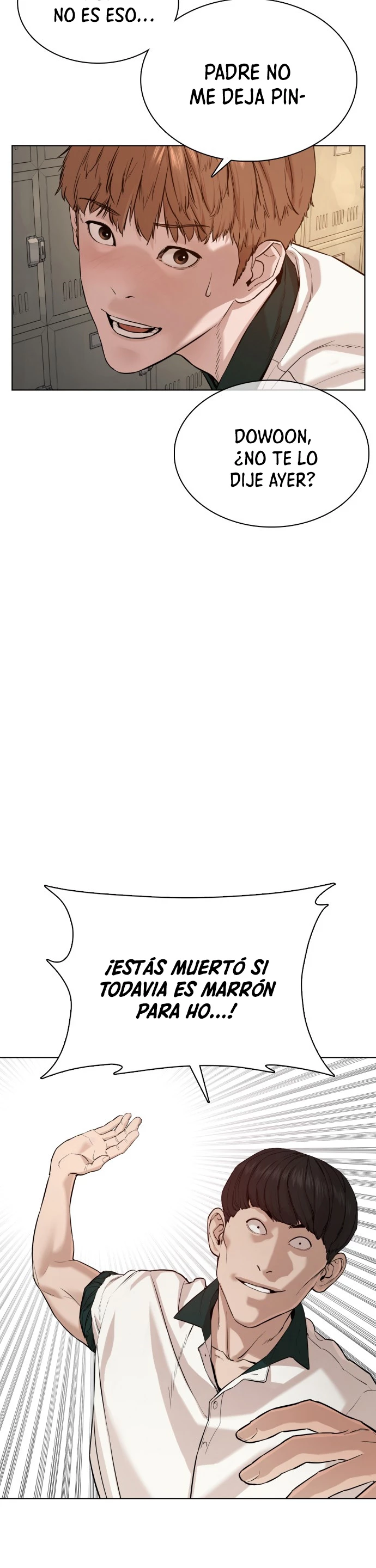 Como madrear > Capitulo 57 > Page 281