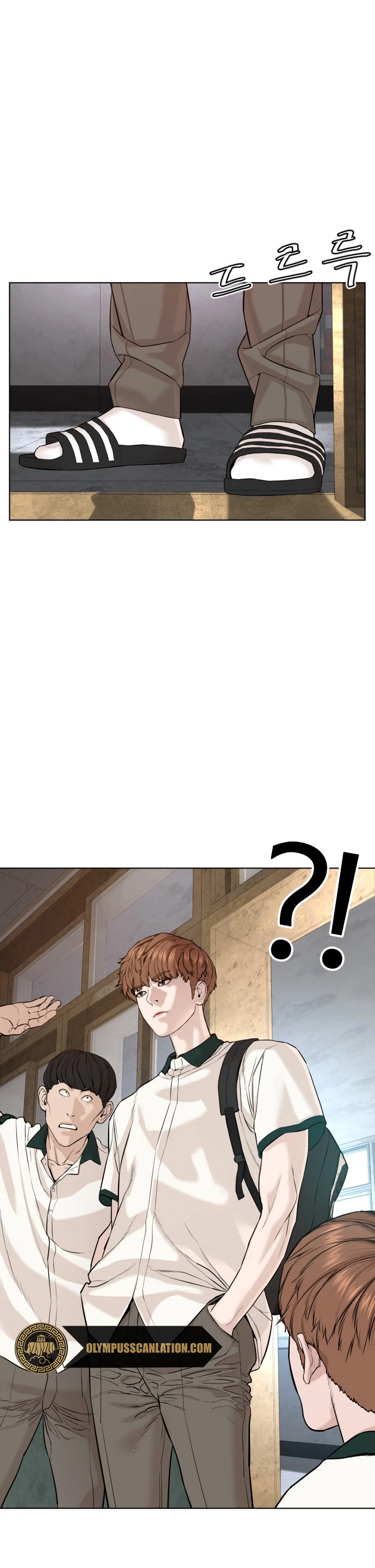 Como madrear > Capitulo 57 > Page 291