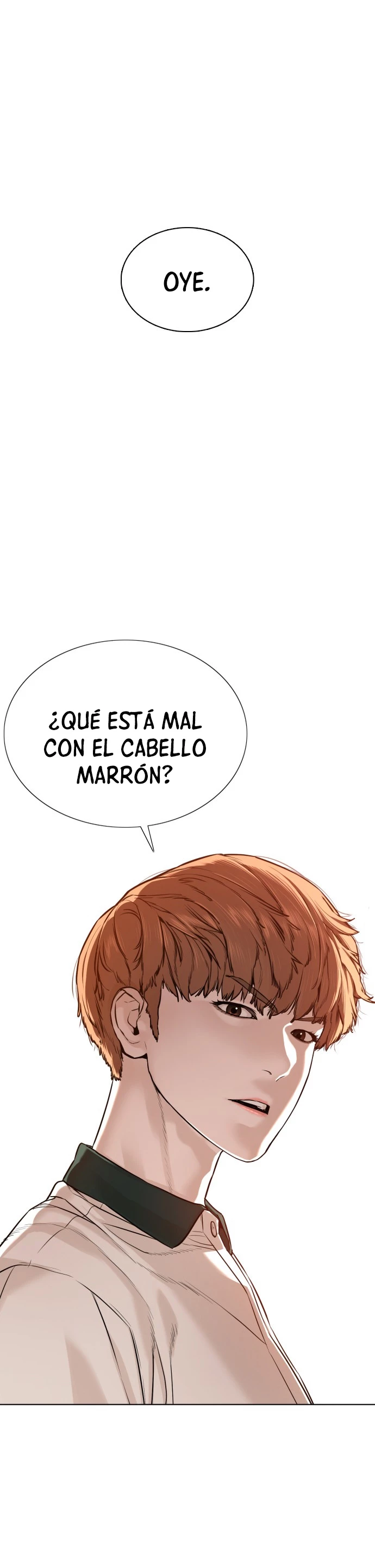 Como madrear > Capitulo 57 > Page 301